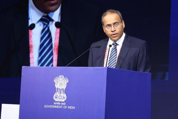 India's Q1 GDP growth showcases economy's underlying strength, govt reforms: CII's R. Mukundan India's Q1 GDP growth showcases economy's underlying strength, govt reforms: CII's R. Mukundan