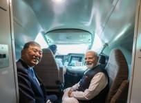 PM Modi gifts Japanese counterpart precious Ramen bowls with silver chopsticks
