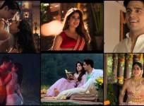 Param Sundari review: Janhvi Kapoor- Sidharth Malhotra's film is only visually sundar, can sell Kerala trips; not romance