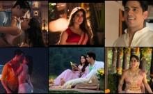 Param Sundari review: Janhvi Kapoor- Sidharth Malhotra's film is only visually sundar, can sell Kerala trips; not romance