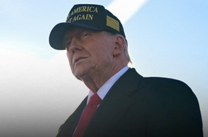 Trump administration pushes to restore Pentagon's name as 'Department of War' Trump administration pushes to restore Pentagon's name as 'Department of War'