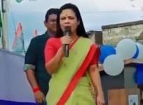 Shocking and shameful: BJP on Mahua Moitra's 'anti-Hindu', 'casteist' remarks