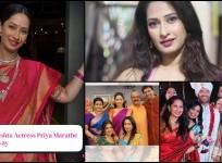 Pavitra Rishta fame Priya Marathe succumbs to cancer at 38; see last Instagram post