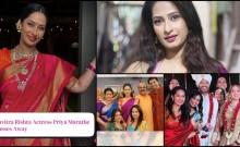 Pavitra Rishta fame Priya Marathe succumbs to cancer at 38; see last Instagram post