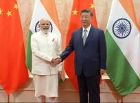 Committed to taking relations forward on basis of mutual trust, sensitivity: PM Modi tells Xi Jinping