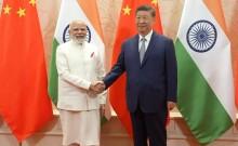 Committed to taking relations forward on basis of mutual trust, sensitivity: PM Modi tells Xi Jinping