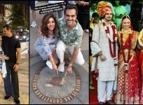 'Welcome to family':Esha Deol's ex-husband Bharat Takhtani makes relationship official with Meghna Lakhani Talreja