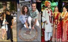 'Welcome to family':Esha Deol's ex-husband Bharat Takhtani makes relationship official with Meghna Lakhani Talreja 'Welcome to family':Esha Deol's ex-husband Bharat Takhtani makes relationship official with Meghna Lakhani Talreja