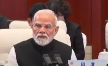 PM Modi slams double standards on terror, recalls Pahalgam attack at SCO Summit