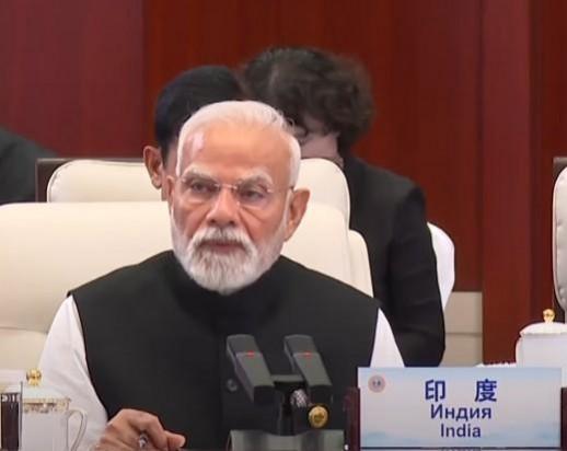PM Modi slams double standards on terror, recalls Pahalgam attack at SCO Summit PM Modi slams double standards on terror, recalls Pahalgam attack at SCO Summit