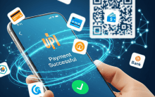 UPI transactions surpass 20 billion for 1st time in Aug valued at Rs 24.85 lakh crore