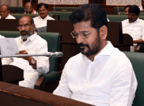 Telangana announces CBI probe into Kaleshwaram project