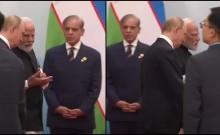 PM Modi holds bilateral talks with Putin, says India and Russia 'always walked shoulder-to-shoulder'