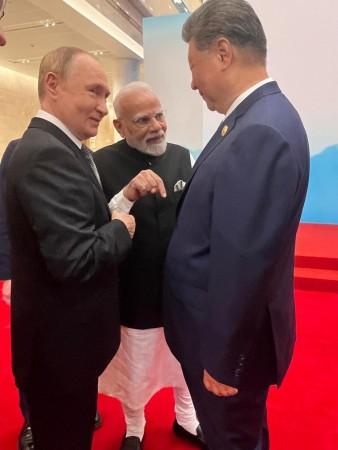 SCO nations back open, fair, multilateral trading system amid US tariff turmoil SCO nations back open, fair, multilateral trading system amid US tariff turmoil