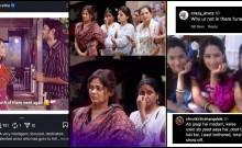 'Held me through sad days..' Ankita Lokhande pens note for late Priya Marathe after skipping her funeral; netizens say 'show off, fake'