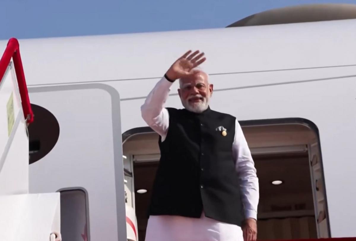 PM Modi to kick off SEMICON India 2025 in Delhi on Tuesday, 33 countries to participate