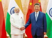 PM Modi-Chinese President Xi's meeting reflects pragmatic approach from India, China