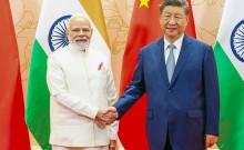 PM Modi-Chinese President Xi's meeting reflects pragmatic approach from India, China