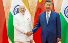 PM Modi-Chinese President Xi's meeting reflects pragmatic approach from India, China