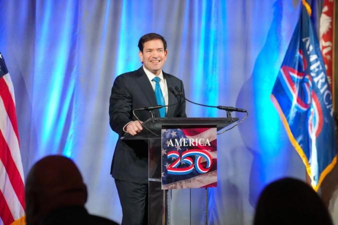 As PM Modi wraps up China visit, Rubio calls US-India partnership 'defining relationship of 21st century' As PM Modi wraps up China visit, Rubio calls US-India partnership 'defining relationship of 21st century'