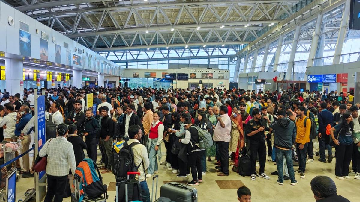 1,000-crore gold export fraud at Chennai airport, CBI names 5 customs officials in FIR