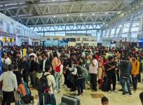 1,000-crore gold export fraud at Chennai airport, CBI names 5 customs officials in FIR