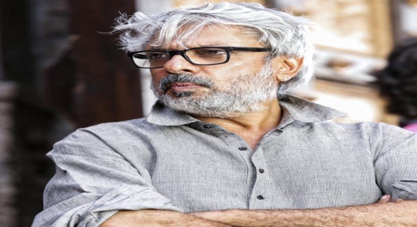 FIR lodged against director Sanjay Leela Bhansali in Rajasthan FIR lodged against director Sanjay Leela Bhansali in Rajasthan