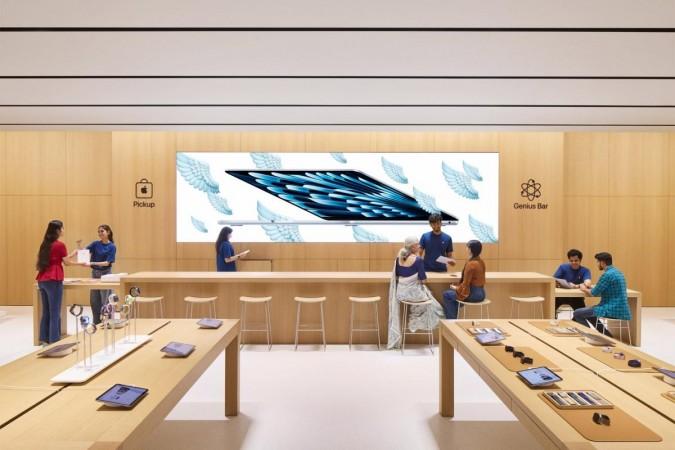 Apple Hebbal Apple Hebbal