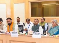 States to get Rs 10 lakh crore in SGST, Rs 4.1 lakh crore via devolution despite rate rejig