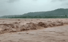 Jammu floods
