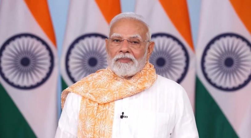 Every mother insulted, painful moment for me: PM Modi on abusive slogans from Cong-RJD stage Every mother insulted, painful moment for me: PM Modi on abusive slogans from Cong-RJD stage