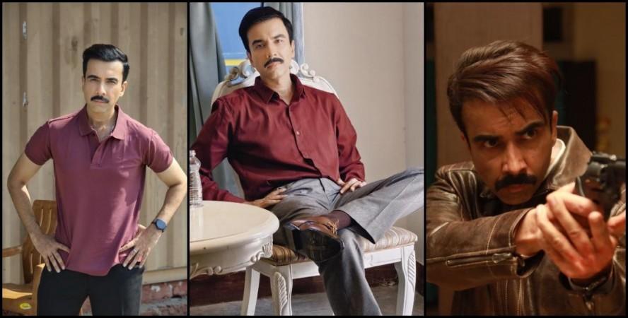 'If it's handled with sensitivity, I'm open to it': Naveen Kasturia on explicit scenes, censorship, and more 'If it's handled with sensitivity, I'm open to it': Naveen Kasturia on explicit scenes, censorship, and more