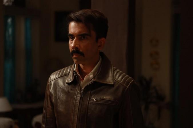 'If it's handled with sensitivity, I'm open to it': Naveen Kasturia on explicit scenes, censorship, and more 'If it's handled with sensitivity, I'm open to it': Naveen Kasturia on explicit scenes, censorship, and more