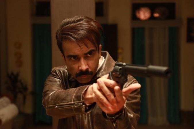 'If it's handled with sensitivity, I'm open to it': Naveen Kasturia on explicit scenes, censorship, and more 'If it's handled with sensitivity, I'm open to it': Naveen Kasturia on explicit scenes, censorship, and more