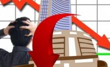 Stock market ends volatile session slightly lower ahead of GST Council meet