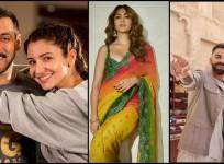 Mrunal Thakur-Anushka Sharma