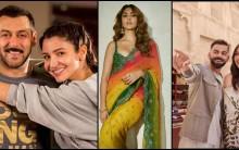 Mrunal Thakur-Anushka Sharma Mrunal Thakur-Anushka Sharma