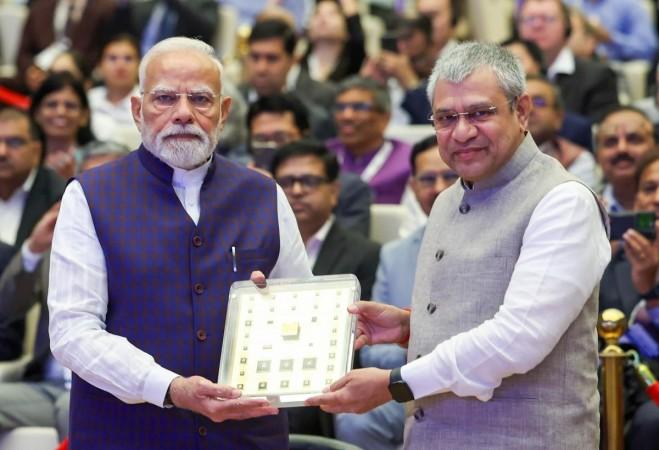 PM Modi takes veiled dig at Trump's tariff policy as India's growth surges PM Modi takes veiled dig at Trump's tariff policy as India's growth surges