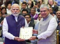 PM Modi takes veiled dig at Trump's tariff policy as India's growth surges