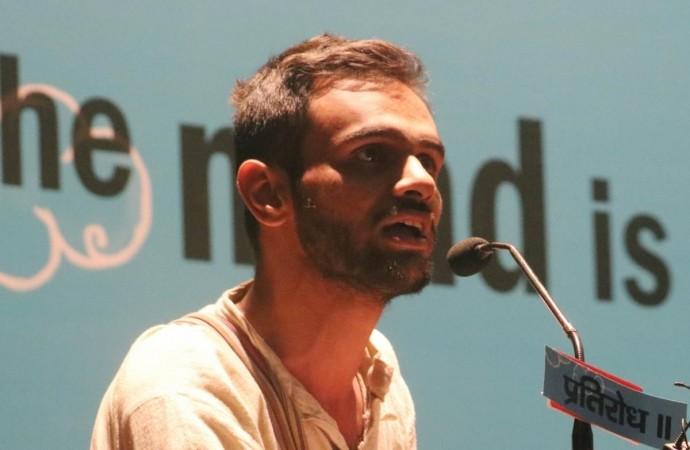 HC dismisses bail pleas of Umar Khalid, Sharjeel Imam in 2020 Delhi riots conspiracy case HC dismisses bail pleas of Umar Khalid, Sharjeel Imam in 2020 Delhi riots conspiracy case