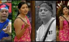 'Don't talk nonsense': Tanya refuses to clean smoking room; Zeeshan and Baseer threaten to deny her food