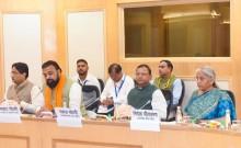 2-day GST Council meet aims to cut compliance burdens, benefit small businesses