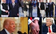 Give my warmest regards to Putin, Kim as you conspire against us: Trump to Xi