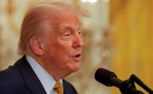 Give my warmest regards to Putin, Kim as you conspire against us: Trump to Xi