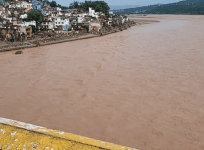 River Tawi
