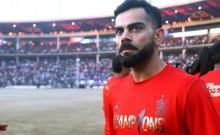 Together, we will move forward with respect, responsibility: Virat Kohli to families of B'luru stampede victims