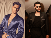 Sidharth Malhotra-Arjun Kapoor
