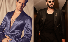 Sidharth Malhotra-Arjun Kapoor