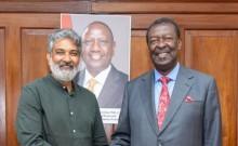 SS Rajamouli's SSMB 29