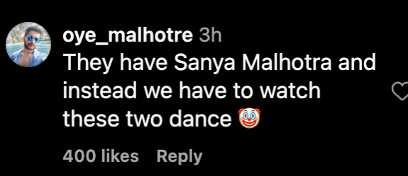 Bijuria song: Varun Dhawan's awful expressions; Janhvi Kapoor's style fails to impress; fans wish to see Sonu Nigam dancing Bijuria song: Varun Dhawan's awful expressions; Janhvi Kapoor's style fails to impress; fans wish to see Sonu Nigam dancing
